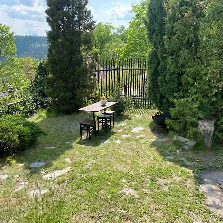 Hvezdny Glamping *