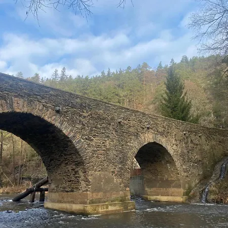 Hvězdný Glamping *