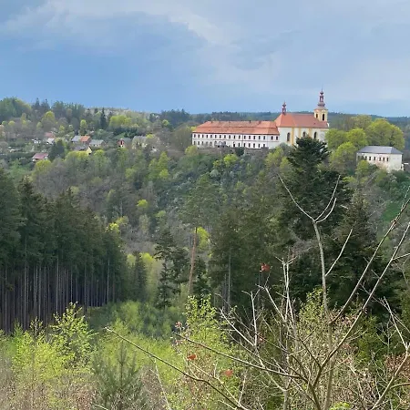 Hvezdny Glamping Campismo de Luxo