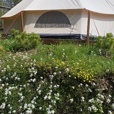 Hvězdný Glamping *