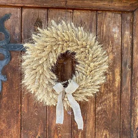 Hvězdný Glamping Luxusní stan *
