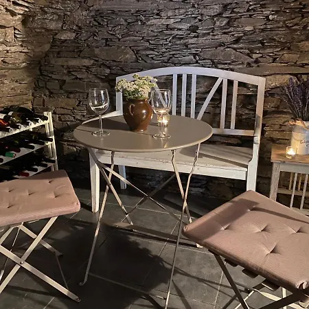 Hvězdný Glamping Luxusní stan *