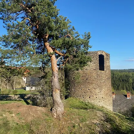 Hvezdny Glamping Campismo de Luxo Manetin