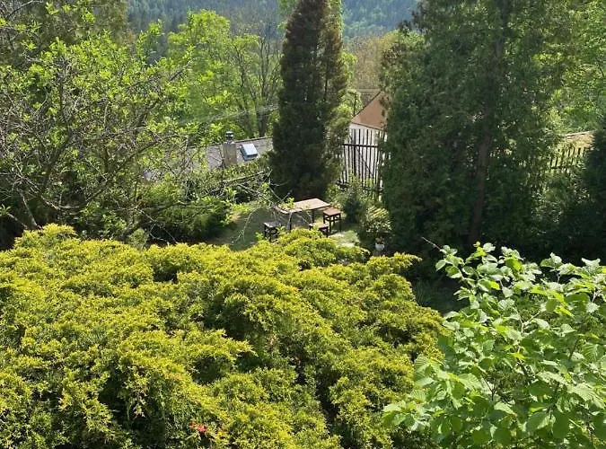 Hvezdny Glamping Campismo de Luxo *