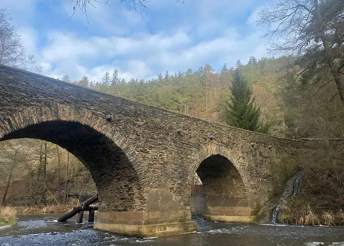 Hvězdný Glamping *