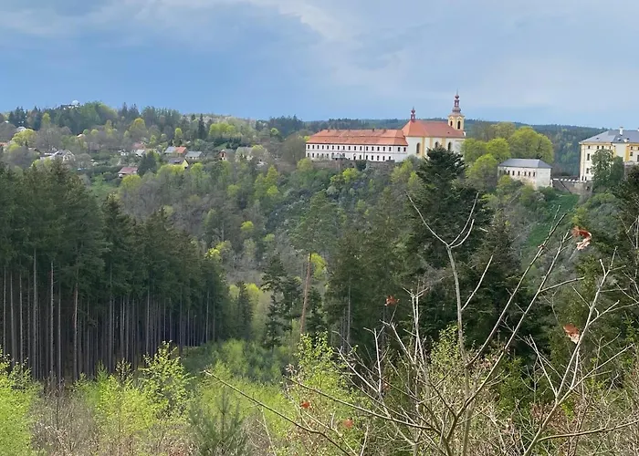 Hvezdny Glamping Campismo de Luxo
