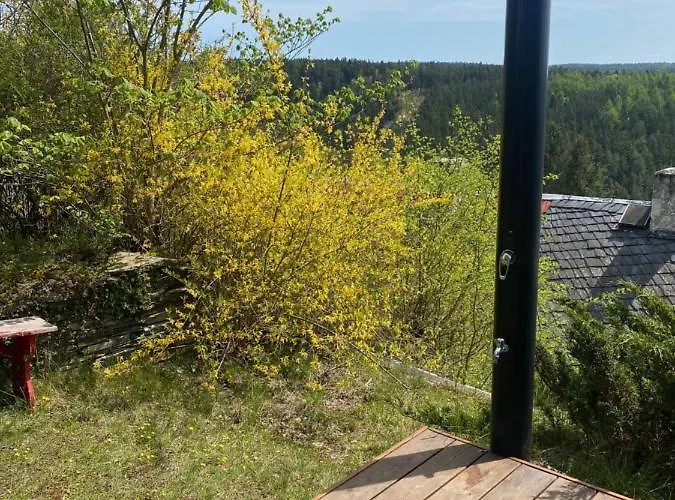 Hvezdny Glamping Campismo de Luxo *