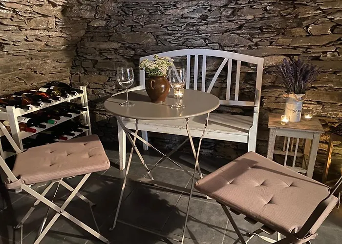 Hvězdný Glamping Luxusní stan *